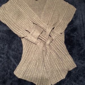 Beautiful winter shirt